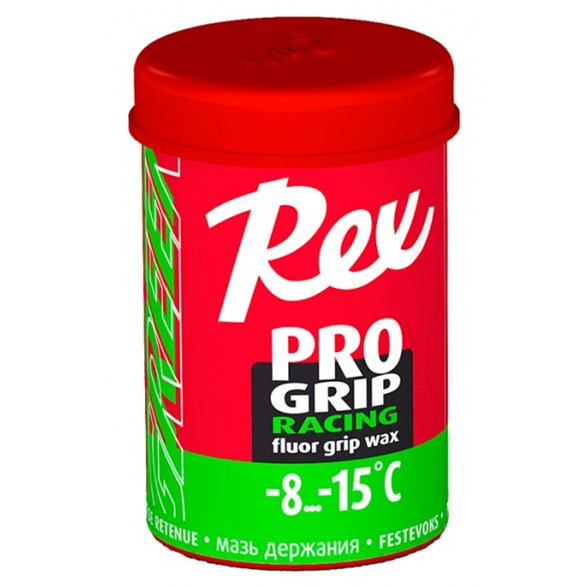 Rex Pro Grip -8 -15