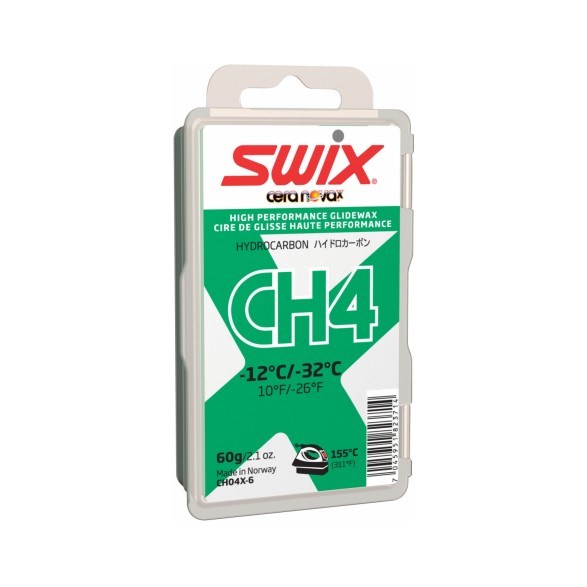 Swix CH4X