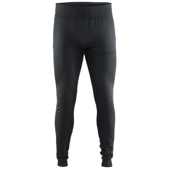 Craft Active Comfort Pants (Black)